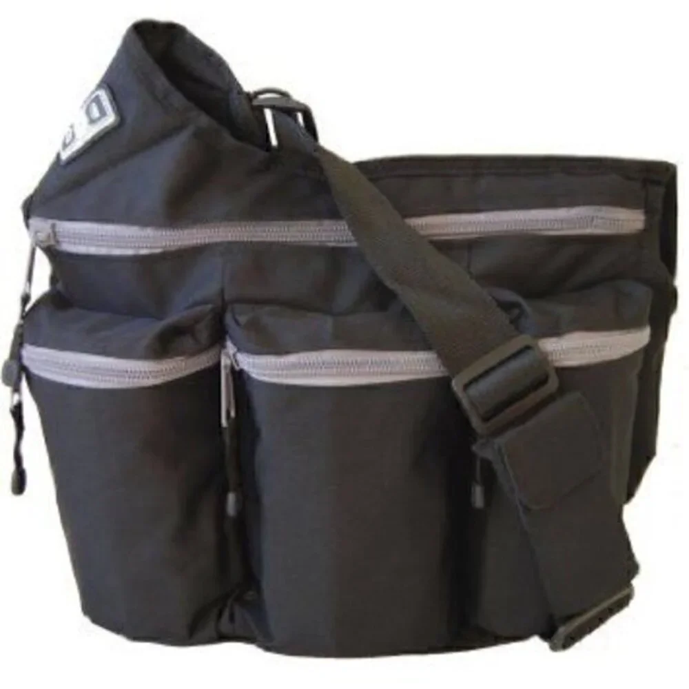 [Diaper Dude] Crossbody Bag